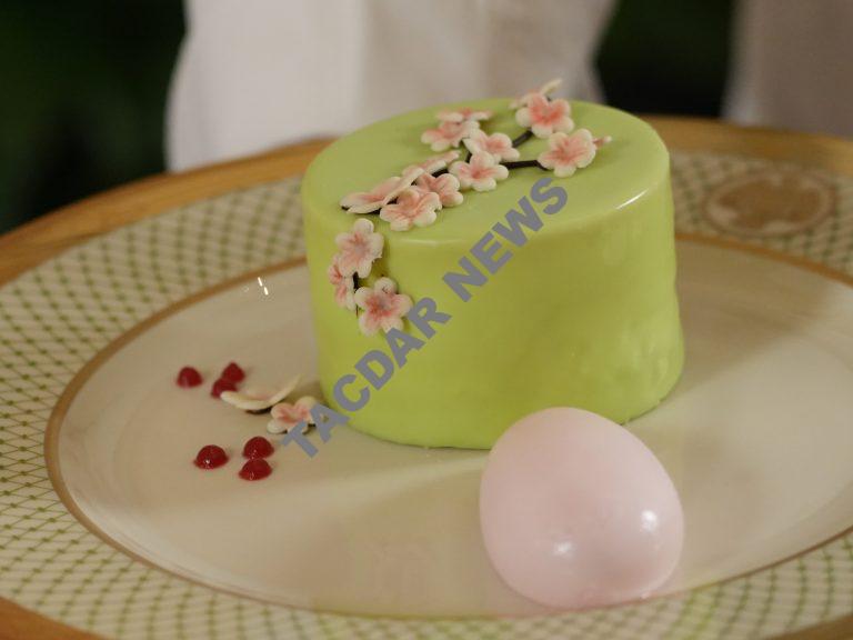 Japan State Dinner Preview