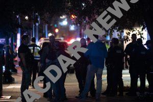 Shooting at the Capitol Jewish Museum in D.C.
